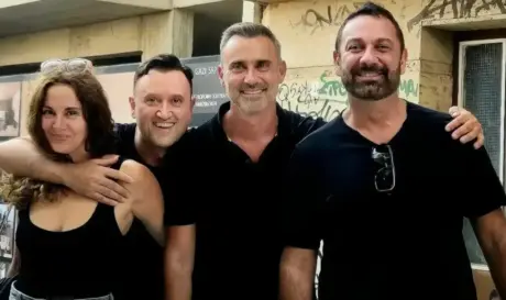 Καπουτζίδης φωτογραφία