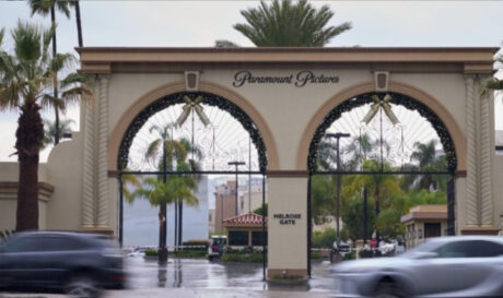 paramount