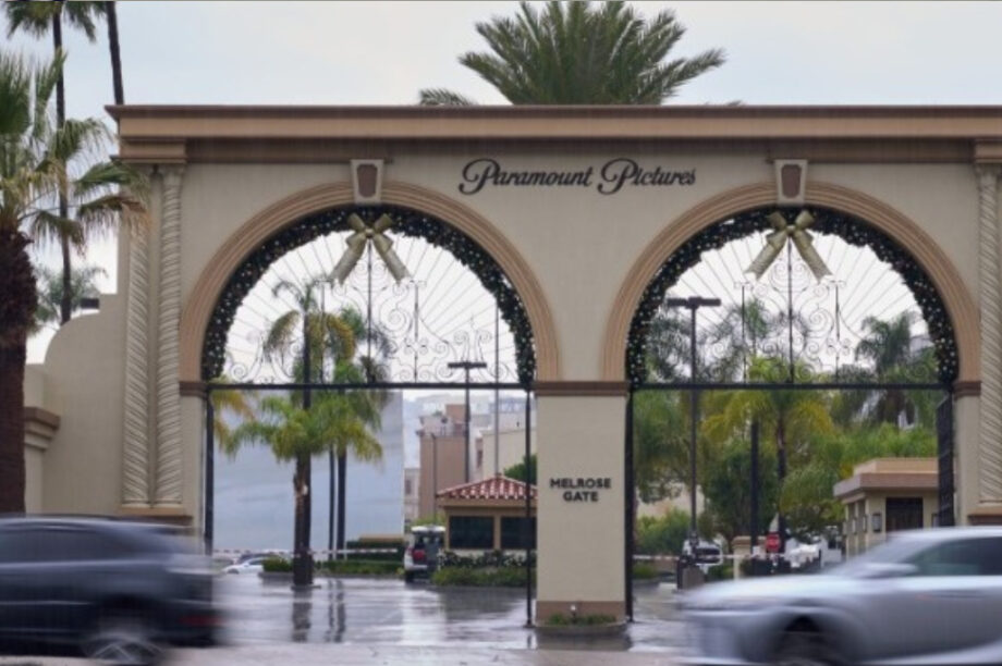 paramount