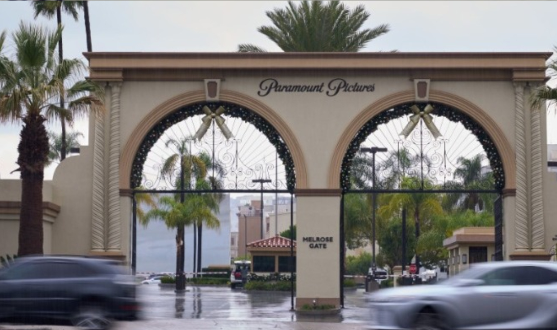 paramount