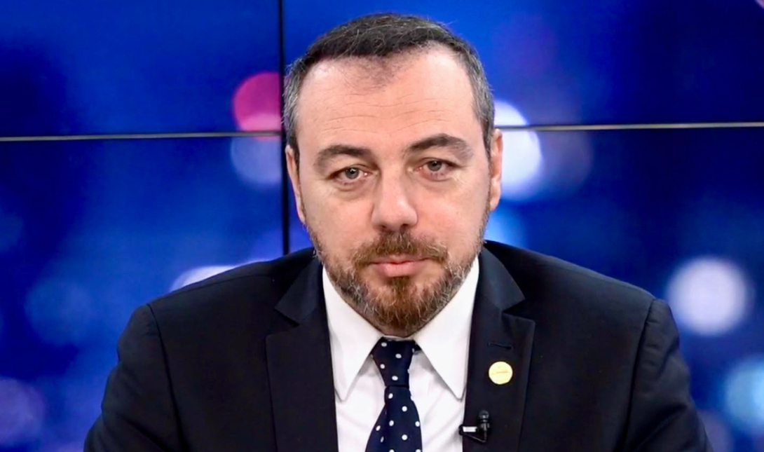 Φραγκίσκος Παρασύρης