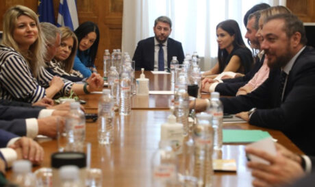 ΠΑΣΟΚ
