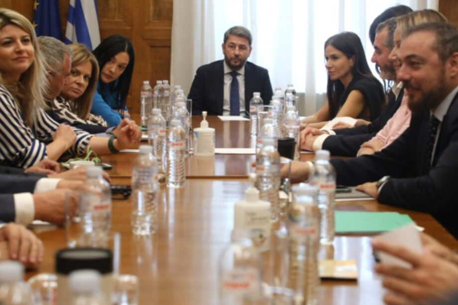 ΠΑΣΟΚ