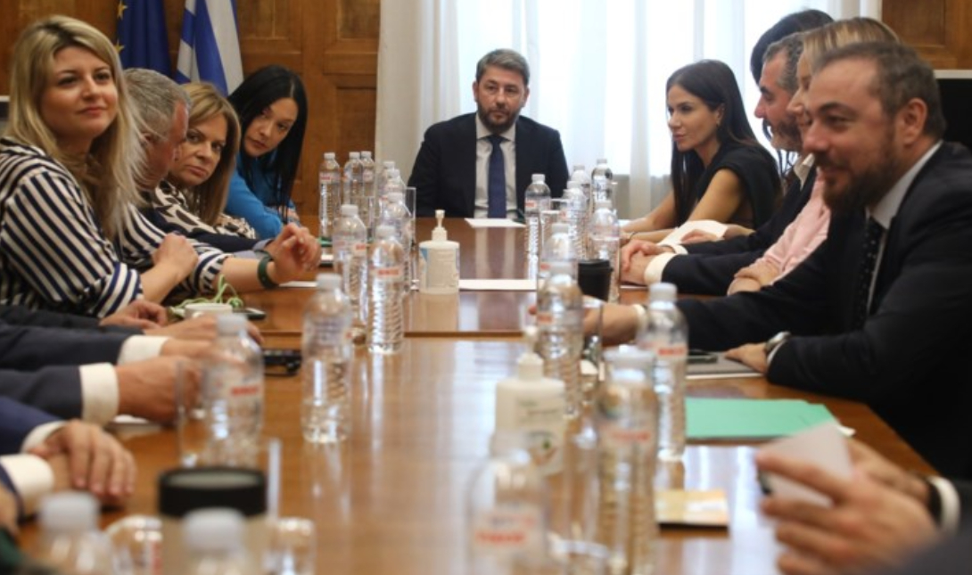 ΠΑΣΟΚ