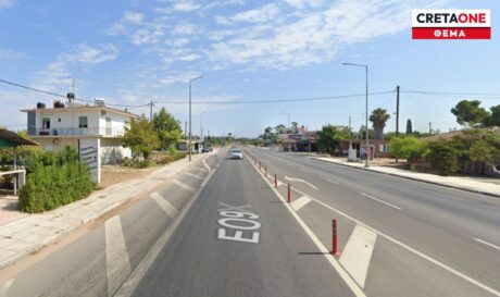 Κρήτη όπως Πάτρα