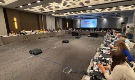 Ο Σταύρος Αρναουτάκης έστειλε σαφές μήνυμα για τη διατήρηση της Πολιτικής Συνοχής