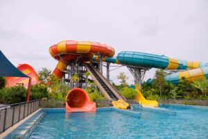 υδάτινο πάρκο water park