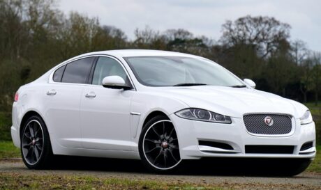 Jaguar