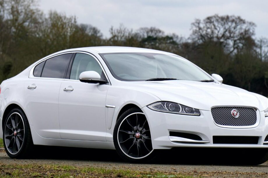 Jaguar