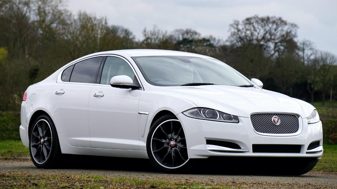 Jaguar