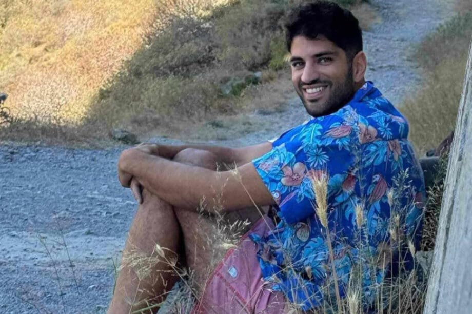 «Μπιλάκο η ομάδα εκεί ψηλά είναι μεγάλη και σε περιμένει» - Το σπαρακτικό αντίο των ορειβατών στον 37χρονο πιλότο
