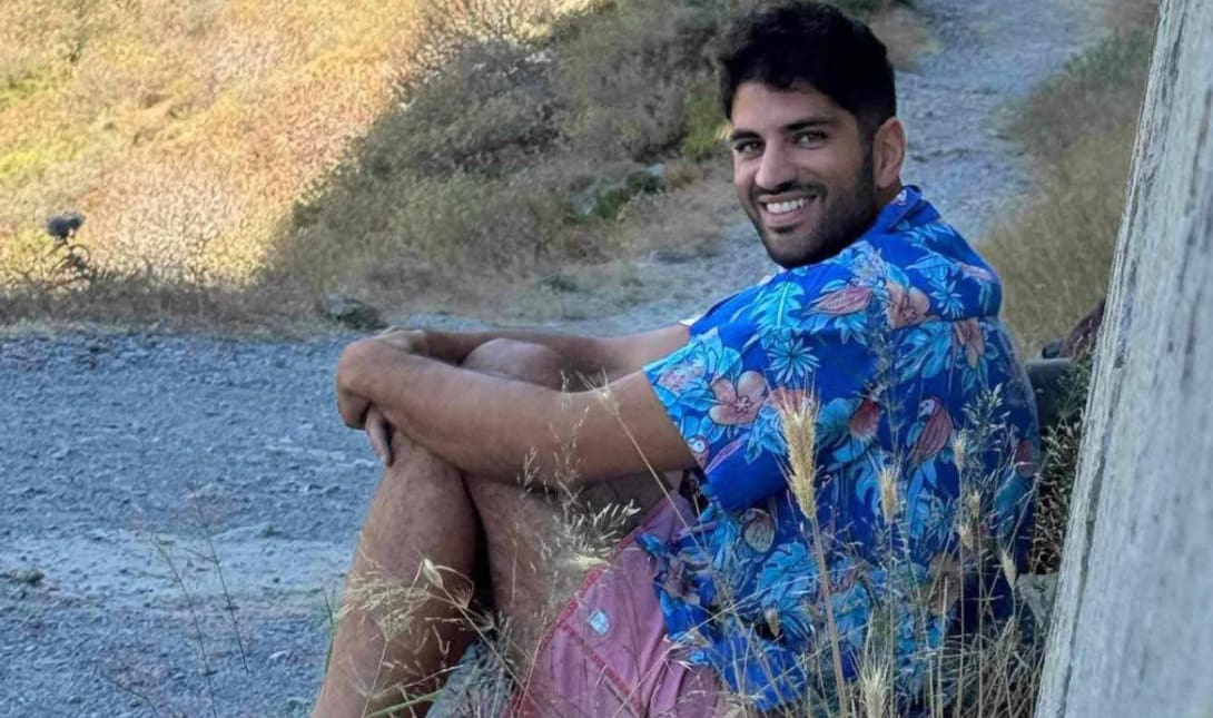 «Μπιλάκο η ομάδα εκεί ψηλά είναι μεγάλη και σε περιμένει» - Το σπαρακτικό αντίο των ορειβατών στον 37χρονο πιλότο