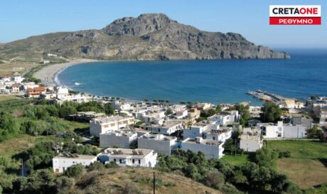 Πλακιάς Ρέθυμνο