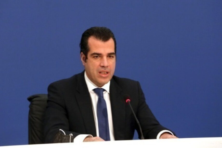 Θάνος Πλεύρης