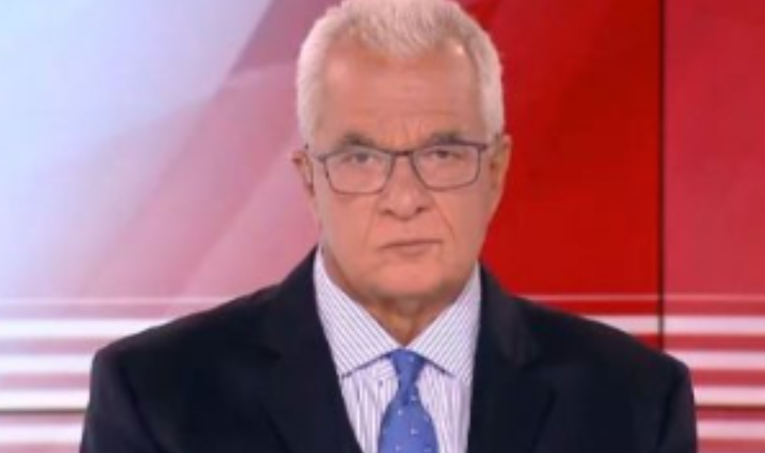 Πρετεντέρης