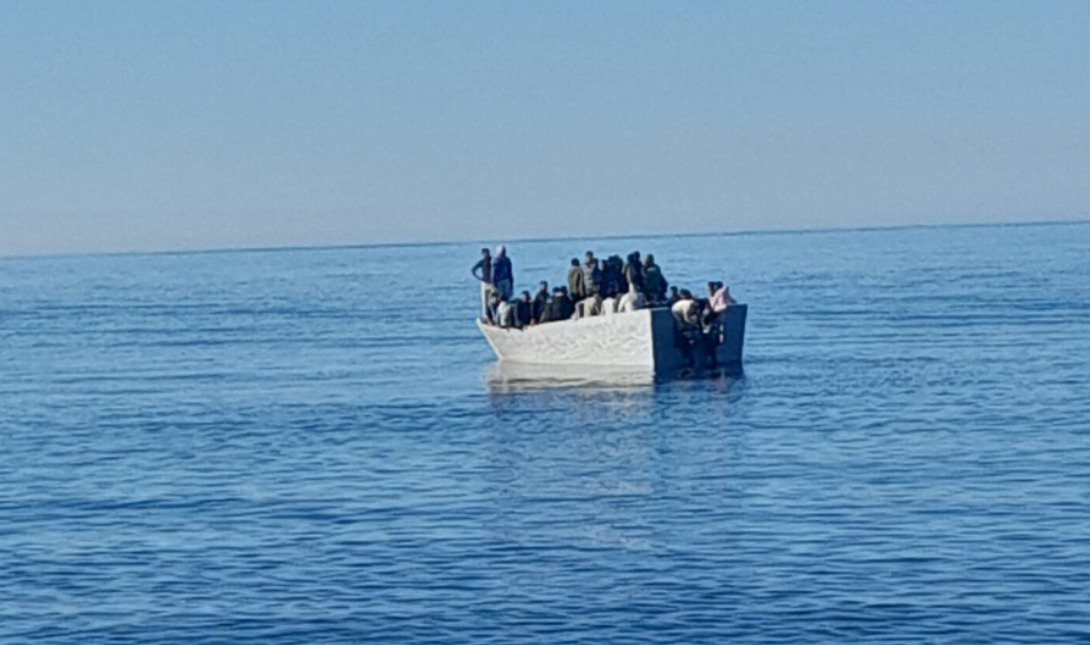 Μετανάστες Πρόσφυγες
