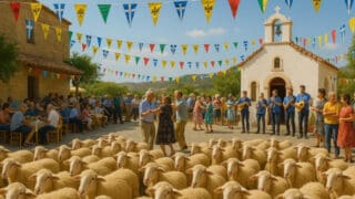 ΟΠΕΚΕΠΕ πρόβατα ΑΙ Τεχνητή νοημοσύνη