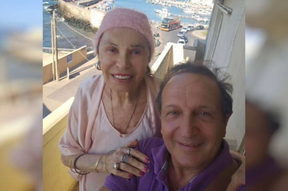 Ρίκα Διαλυνά
