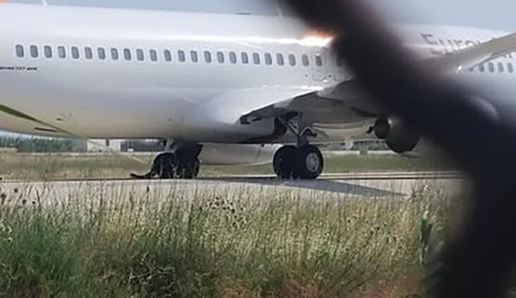 αεροσκάφος Ρόδος