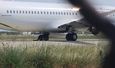 αεροσκάφος Ρόδος