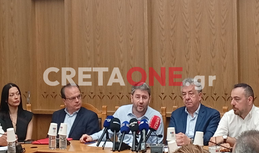 σύσκεψη περιφέρεια μεταναστευτικό