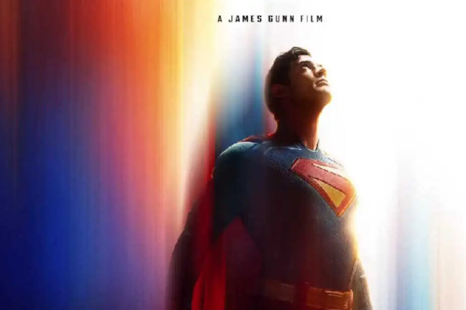 SUPERMAN