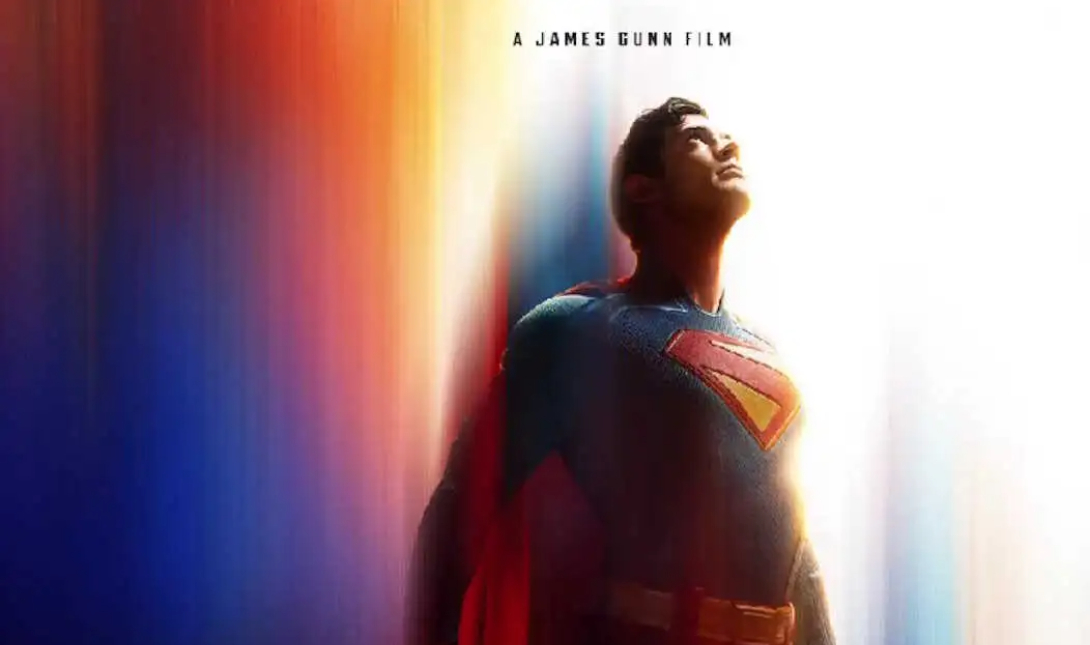 SUPERMAN