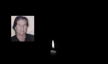 θάνατος Ανώγεια