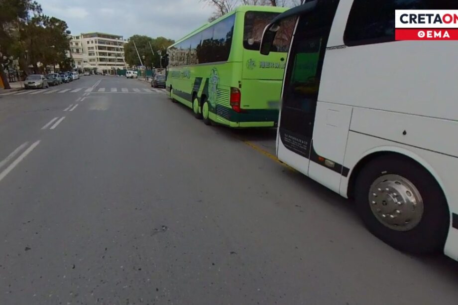 τουριστικά λεωφορεία ταξί