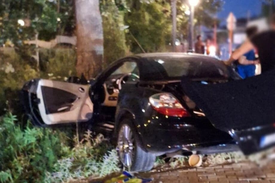 Τροχαίο