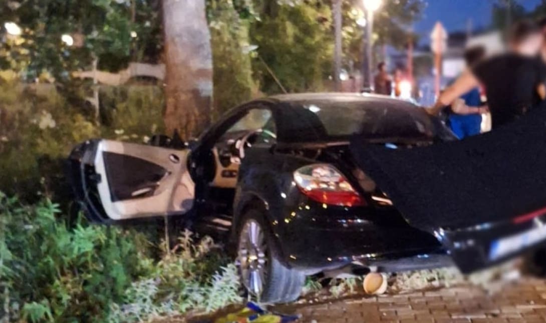 Τροχαίο