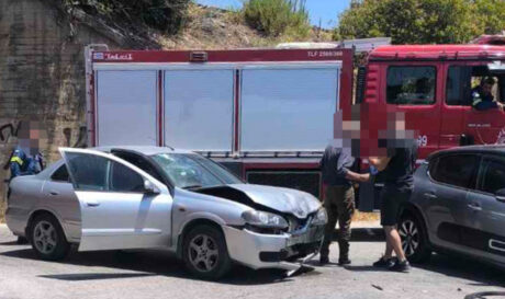 Τροχαίο