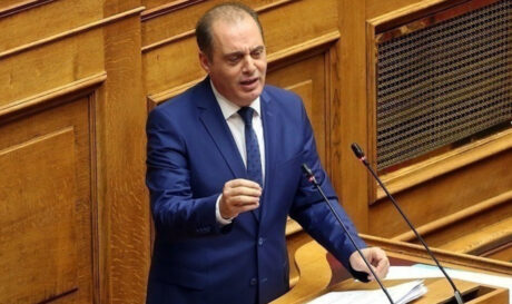 Κυριάκος Βελόπουλος