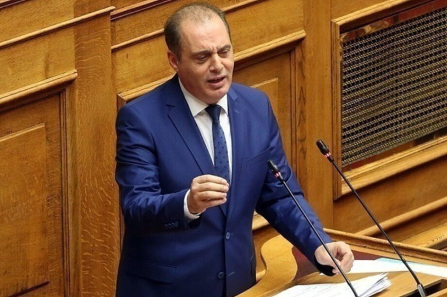 Κυριάκος Βελόπουλος
