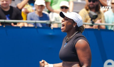 venuswilliams