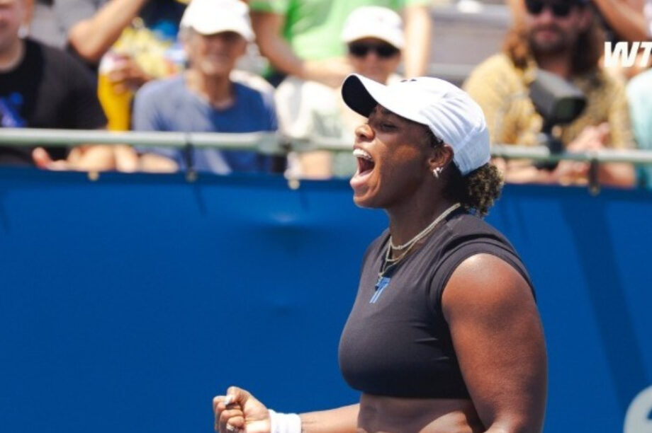 venuswilliams