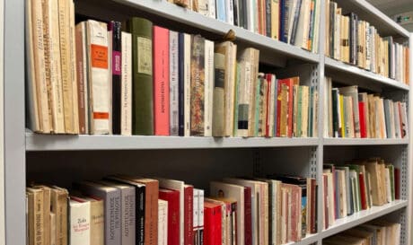 Βικελαία Δημοτική Βιβλιοθήκη Ηρακλείου βιβλία