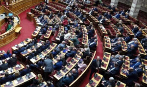 Κατατέθηκε στη Βουλή η τροπολογία για την οπλοκατοχή – Τι αλλάζει