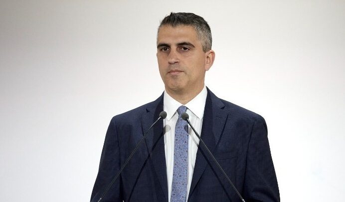 Χρίστος Δήμας