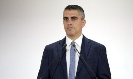 Χρίστος Δήμας