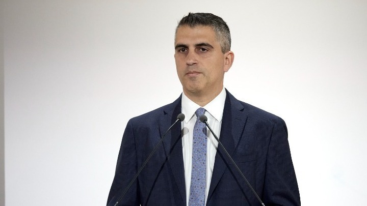 Χρίστος Δήμας