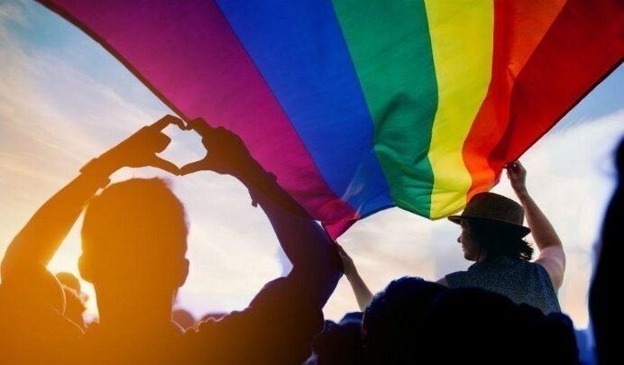 ΛΟΑΤΚΙ LGBTQ+