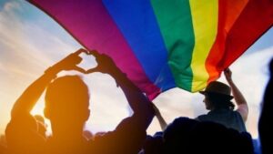 ΛΟΑΤΚΙ LGBTQ+