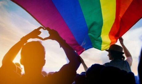 ΛΟΑΤΚΙ LGBTQ+