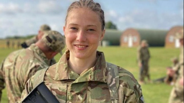 Alina Shukh