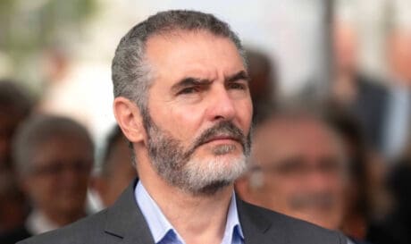 Απάντηση Μανόλη Χνάρη μετά την στοχοποίηση του από τον Άδωνι Γεωργιάδη
