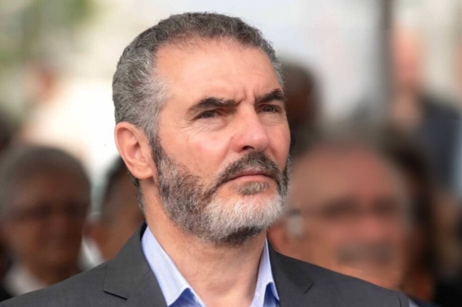 Απάντηση Μανόλη Χνάρη μετά την στοχοποίηση του από τον Άδωνι Γεωργιάδη