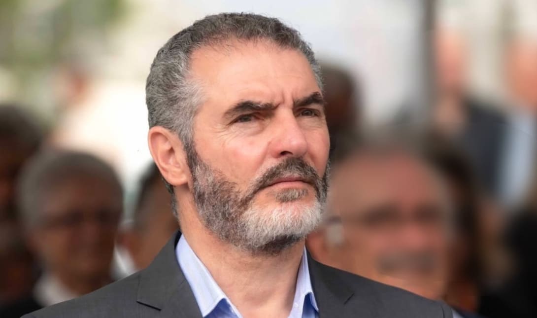Απάντηση Μανόλη Χνάρη μετά την στοχοποίηση του από τον Άδωνι Γεωργιάδη