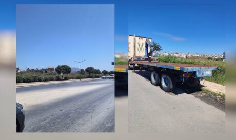 Ηράκλειο Παναγιωτάκη Γιόφυρος