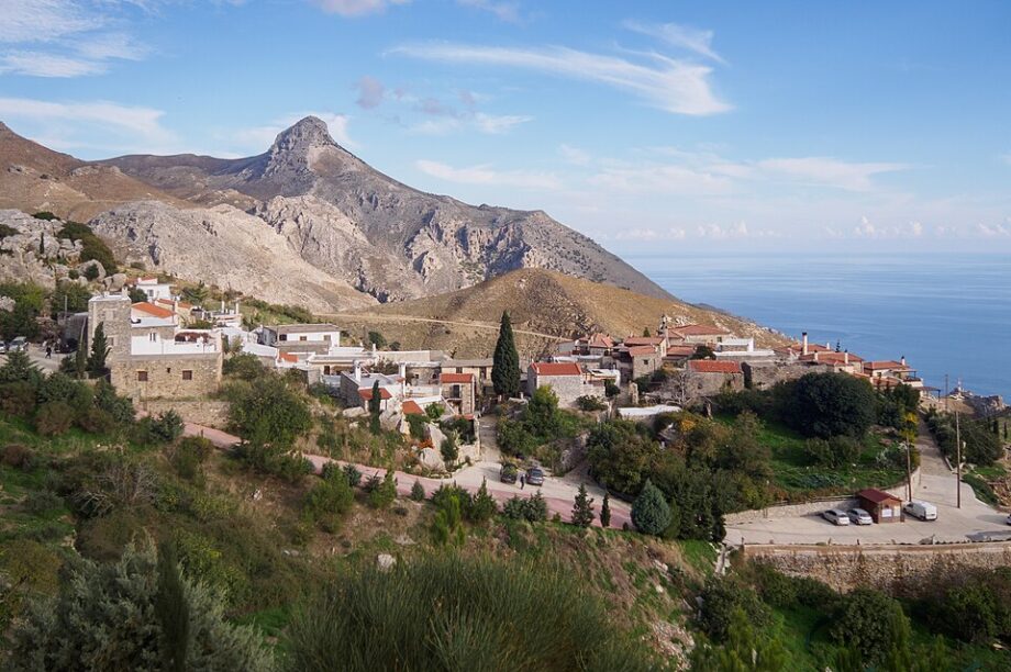 Καπετανιανά